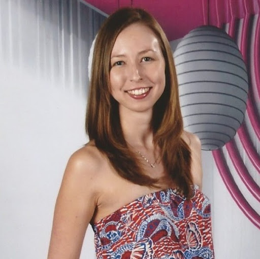 Michelle Kay Photo 20