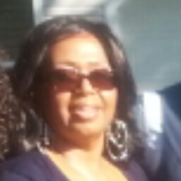 Paula Ford Photo 15