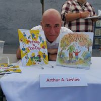 Arthur Levine Photo 13