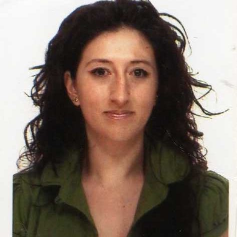 Silvia Martinez Photo 45