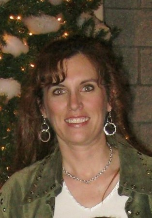 Stacy Collins Photo 41