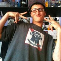 Cory Ford Photo 37