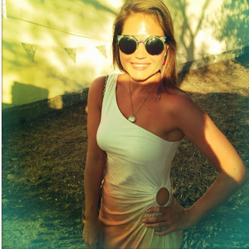 Anna Holder Photo 37