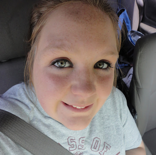 Heather Mathews Photo 24
