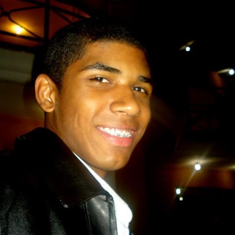 Kenneth Rodrigues Photo 6