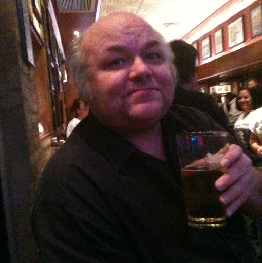 Patrick Allison Photo 32