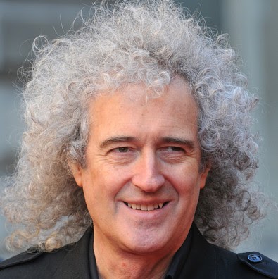 Brian May Photo 39