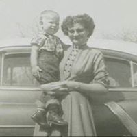 Dennis Parish Photo 23