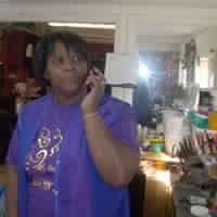 Ann Livingston Photo 23