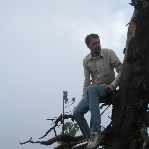 Scott Weeks Photo 44