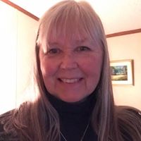 Christine Stuart Photo 43