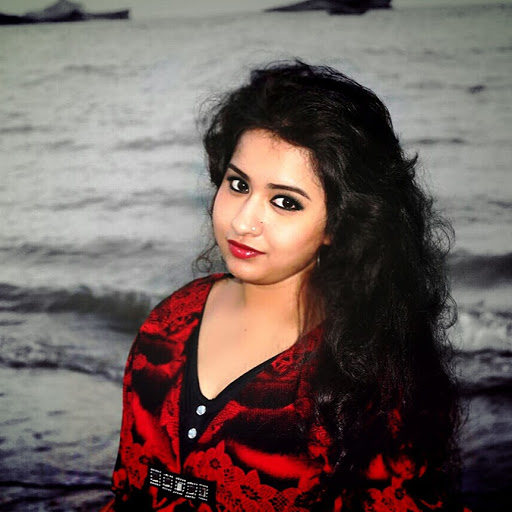 Riya Chowdhury Photo 3