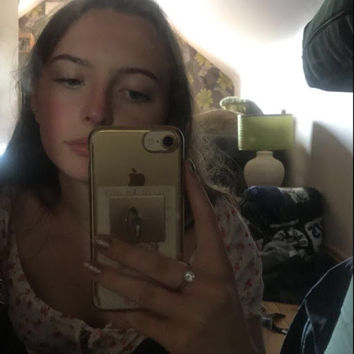 Sarah Gallagher Photo 37