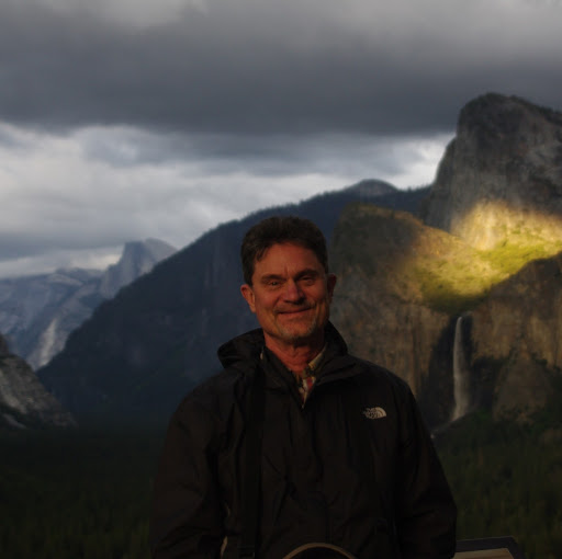 Gregory Mcintire Photo 16