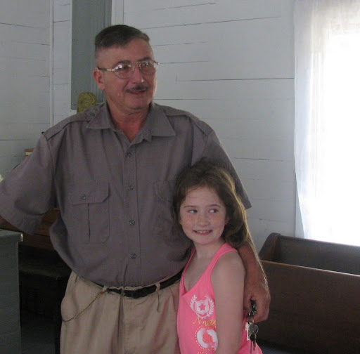 Charles Mccoy Photo 13