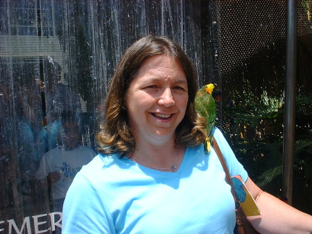 Pamela Jones Photo 23