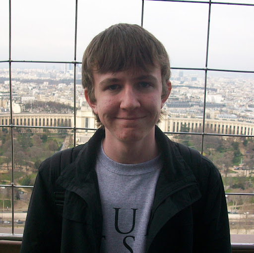 Daniel Lynch Photo 35