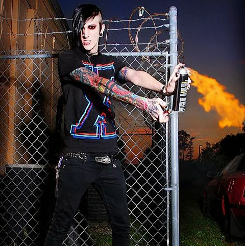 Robert Corbin Photo 42