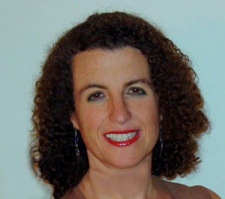 Lisa Aronson Photo 13