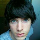 Nicholas Logan Photo 23