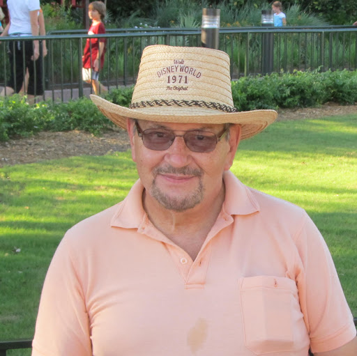 Barry Barnett Photo 9