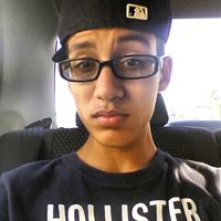 Johnathan Vargas Photo 6