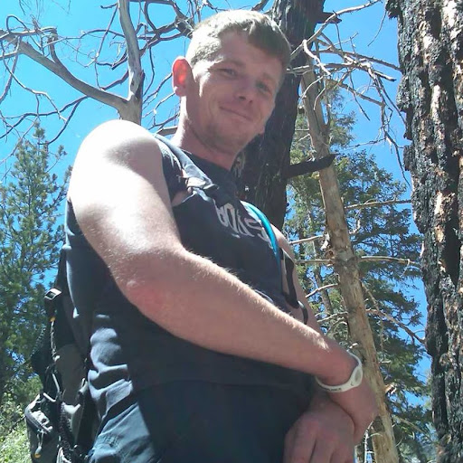 Carl Moore Photo 19