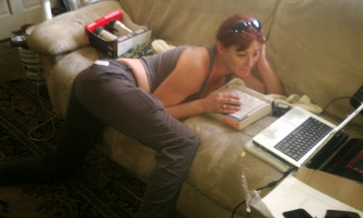 Michele Patterson Photo 38
