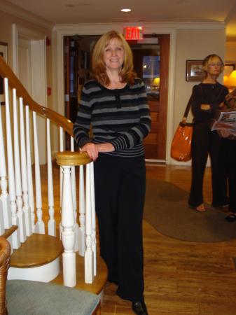 Christine Cooper Photo 36