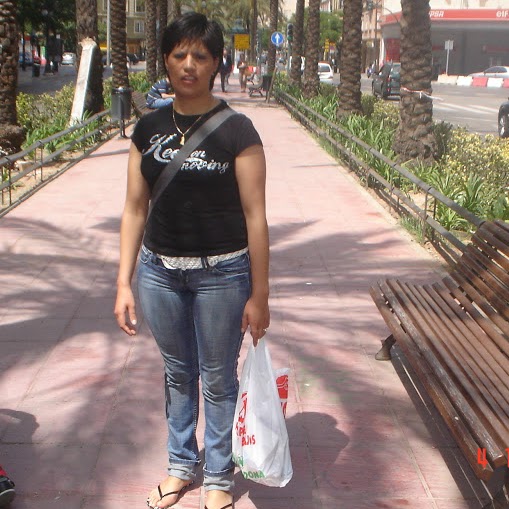 Aida Chavez Photo 31