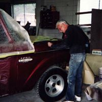 Jerry Mcpherson Photo 26