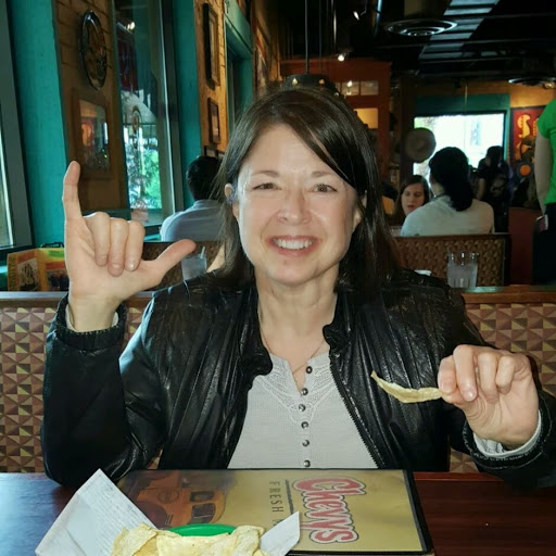 Debbie Ingram Photo 27