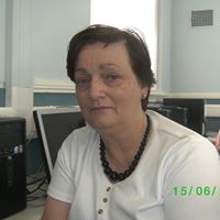 Mary Smyth Photo 40