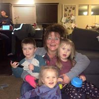 Shanda Gray Photo 7