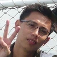 Roy Min Photo 2