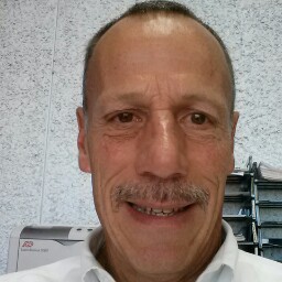 Ronald Samples Photo 2