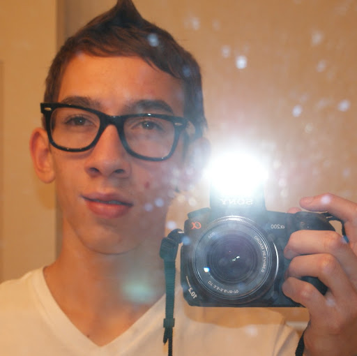 Jose Saenz Photo 18