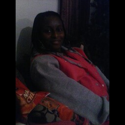 Keisha Lewis Photo 15