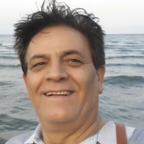 Mohammad Abbasi Photo 27