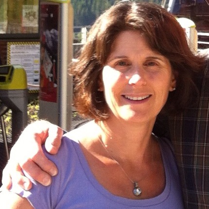 Judy Pollock Photo 9