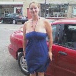 Rachael Dawson Photo 4