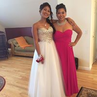 Vicky Trinh Photo 12