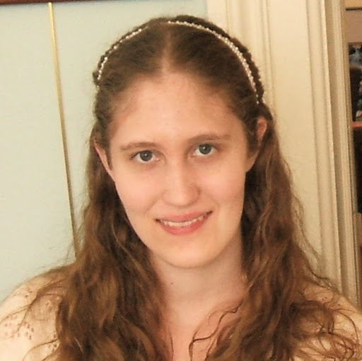 Sarah Cramer Photo 6