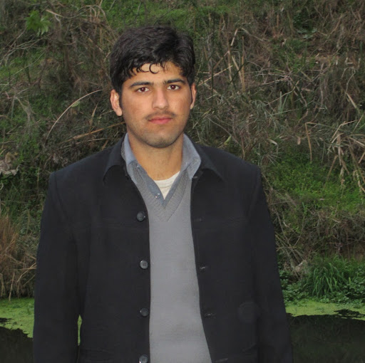 Zahid Khattak Photo 19