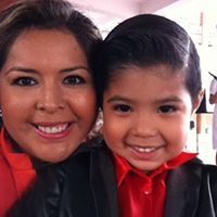 Shirley Gabriela Photo 11