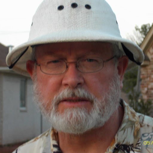 Robert Metcalf Photo 14