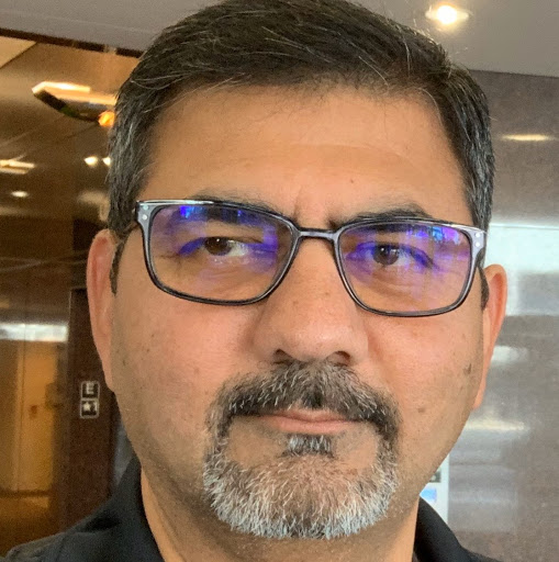 Anurag Singh Photo 20