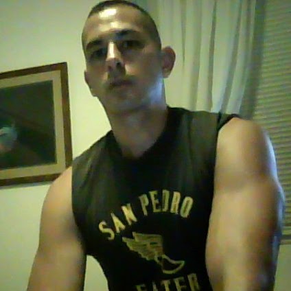 Michael Cardenas Photo 29