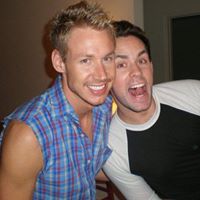 Clinton Russell Photo 13