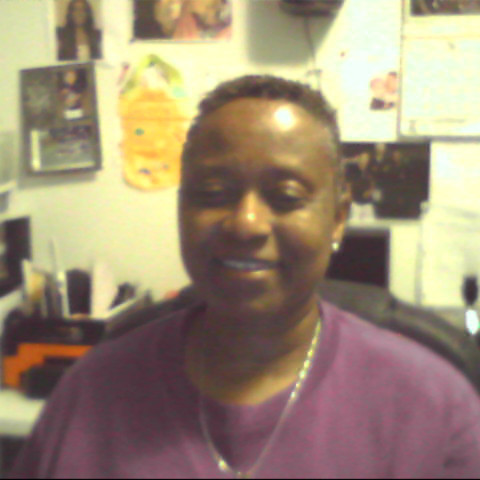 Shirley Simmons Photo 4